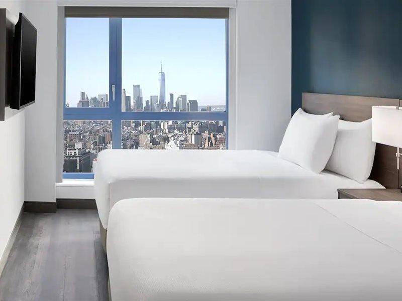 Hyatt Place Chelsea Hotel Nova York