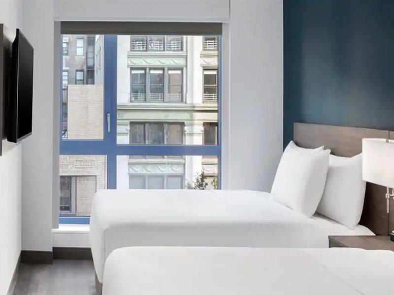 Hyatt Place Chelsea Hotel Nova York