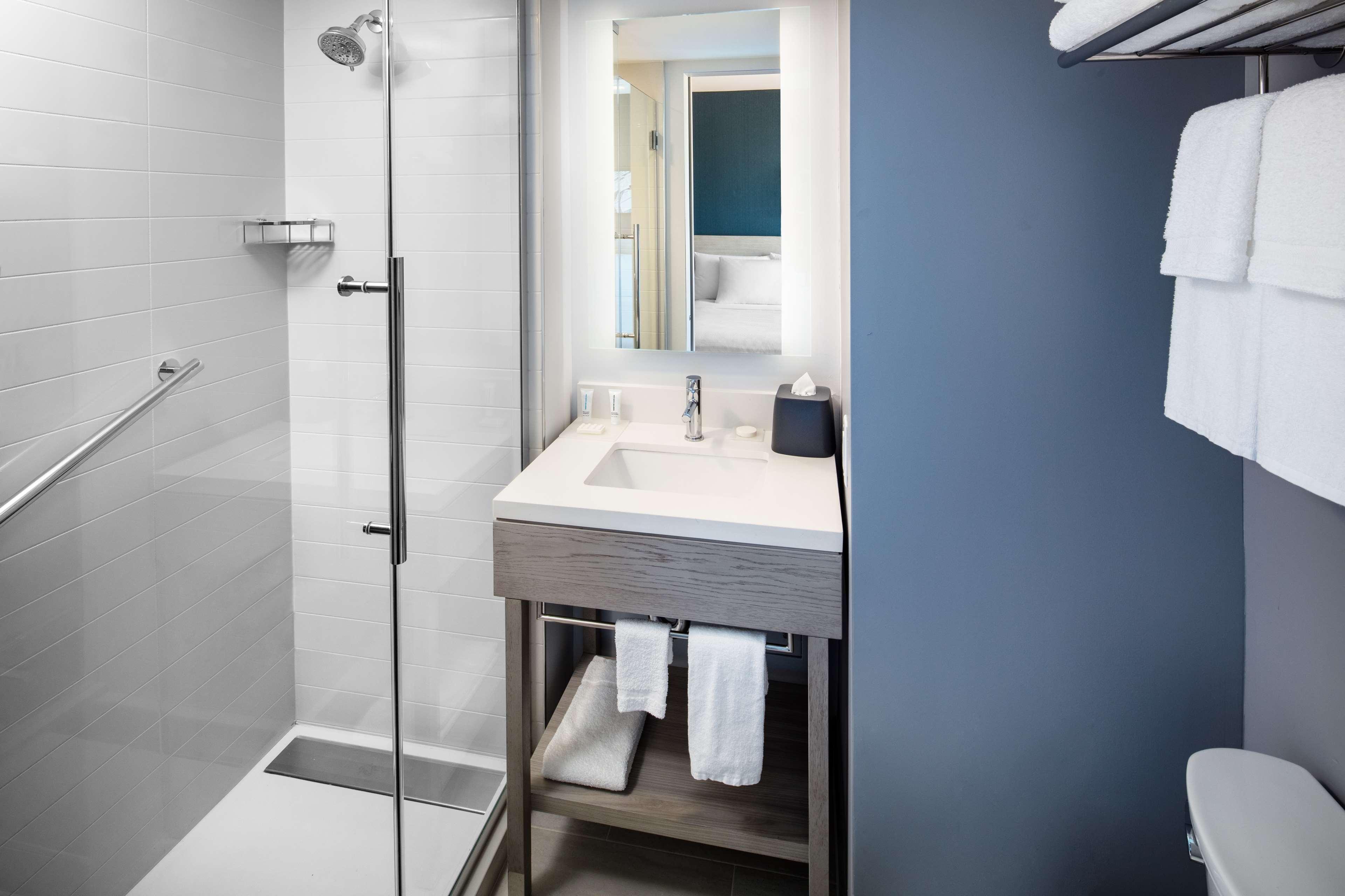 Hyatt Place Chelsea Hotel Nova York