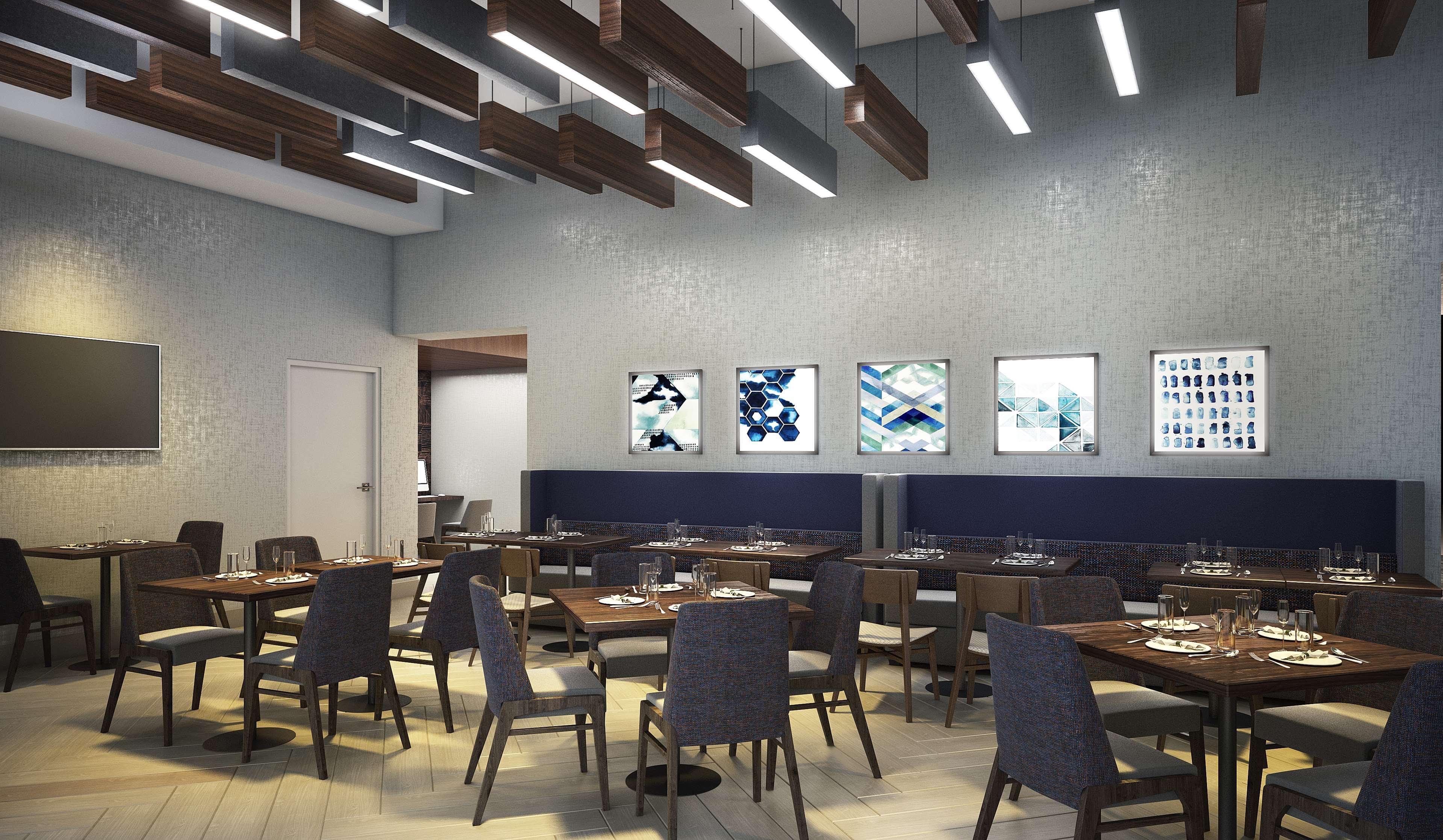 Hyatt Place Chelsea Nova York
