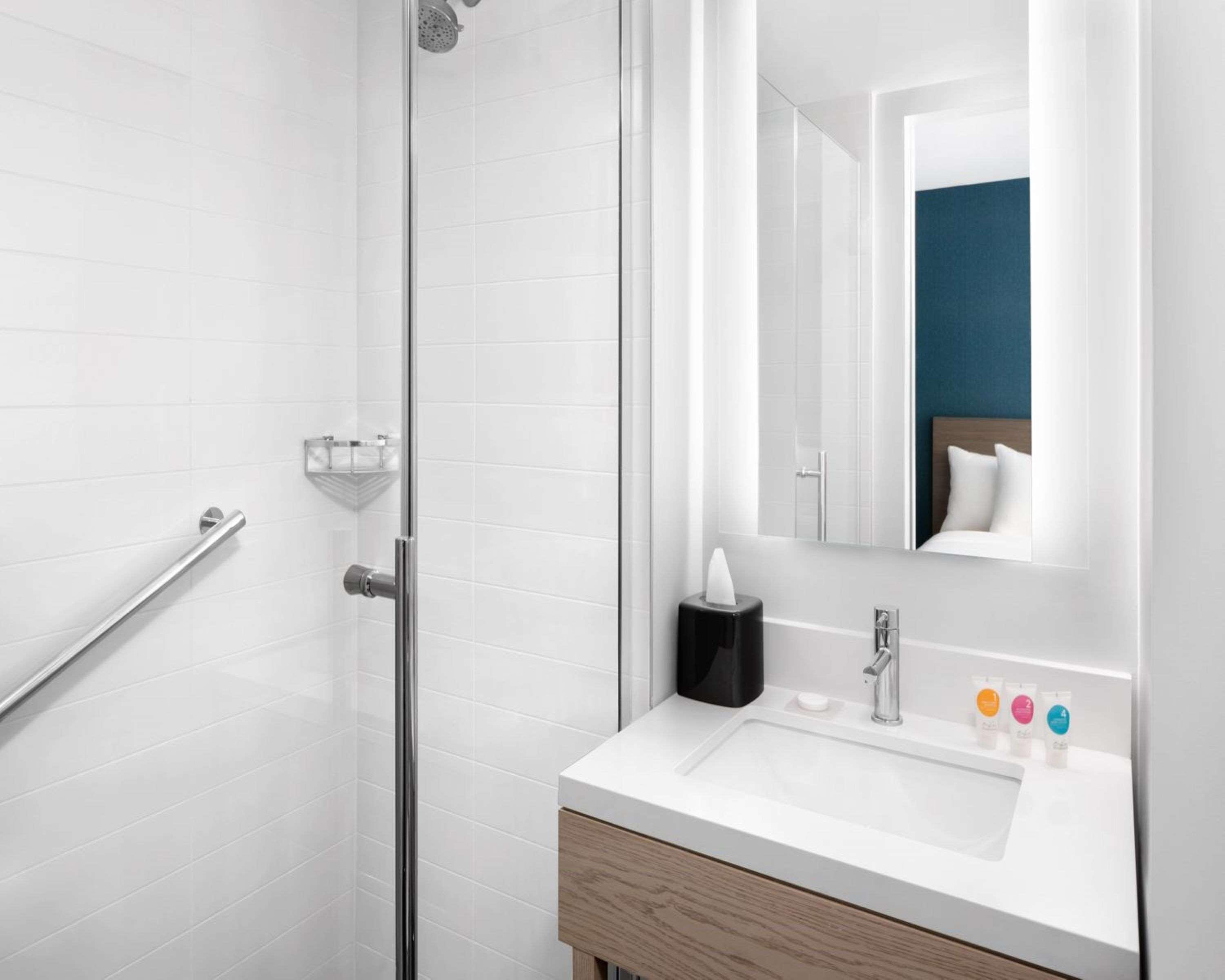 Hyatt Place Chelsea 4* Nova York