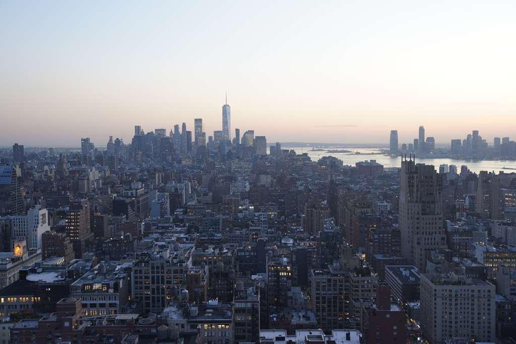 Hotel Hyatt Place Chelsea Nova York