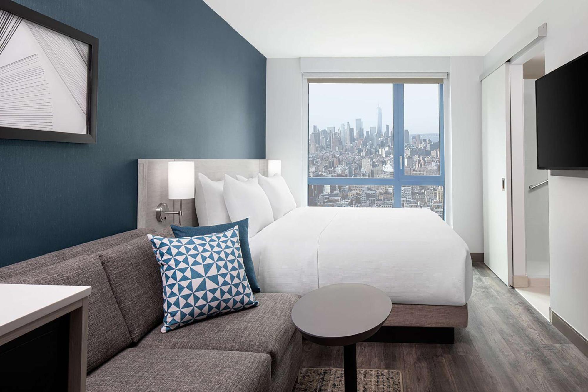 Hyatt Place Chelsea Nova York