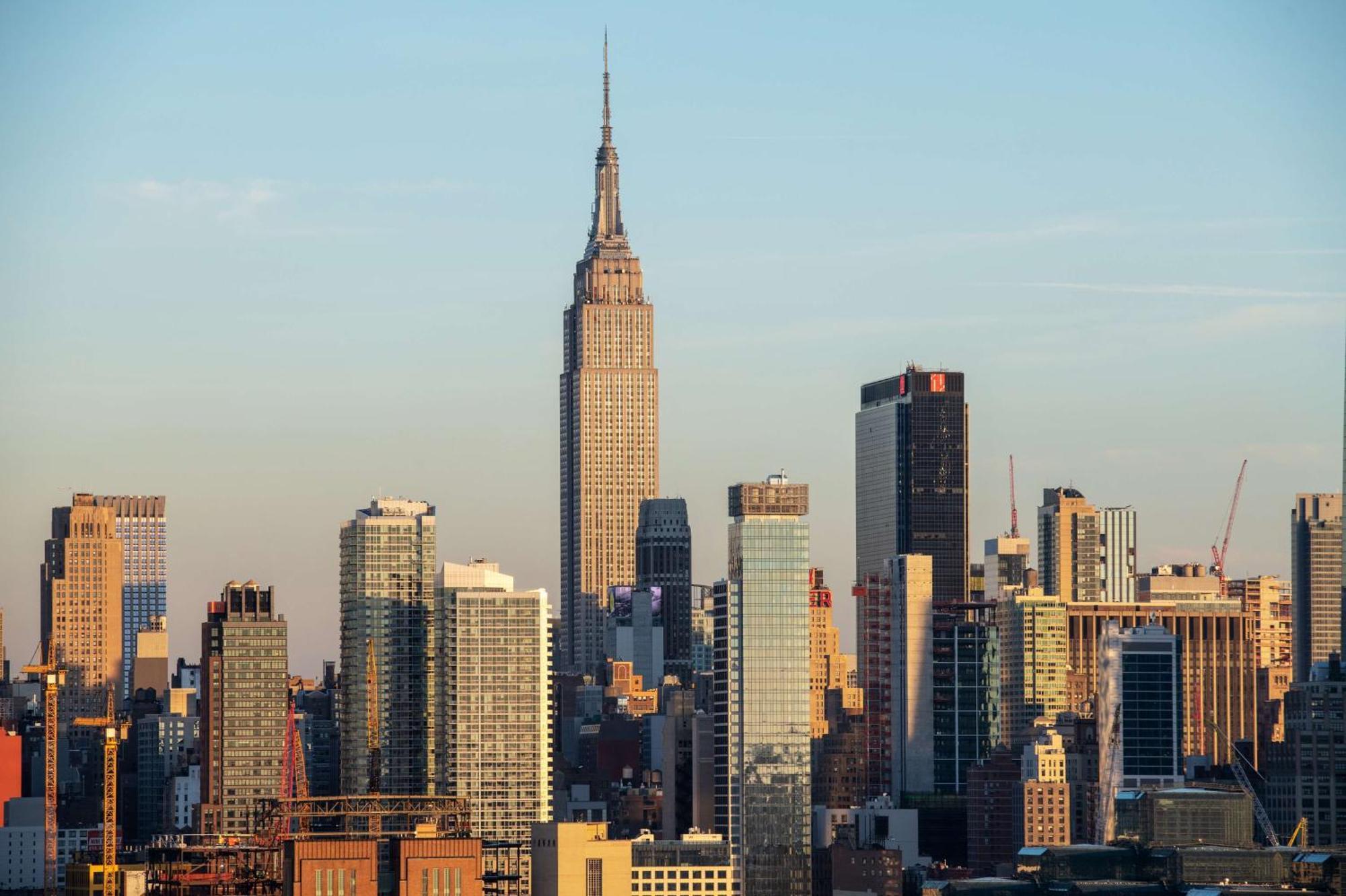 Hyatt Place Chelsea 4* Nova York